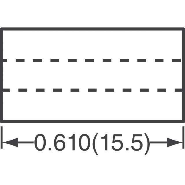 74270034 Würth Elektronik  Kabelferrite